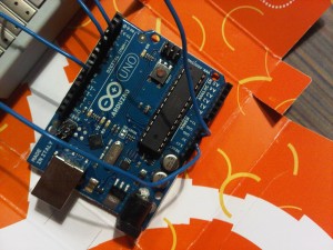 Arduino Uno